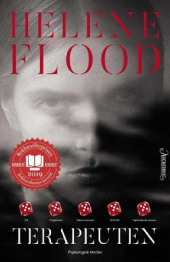 Terapeuten av Helene Flood