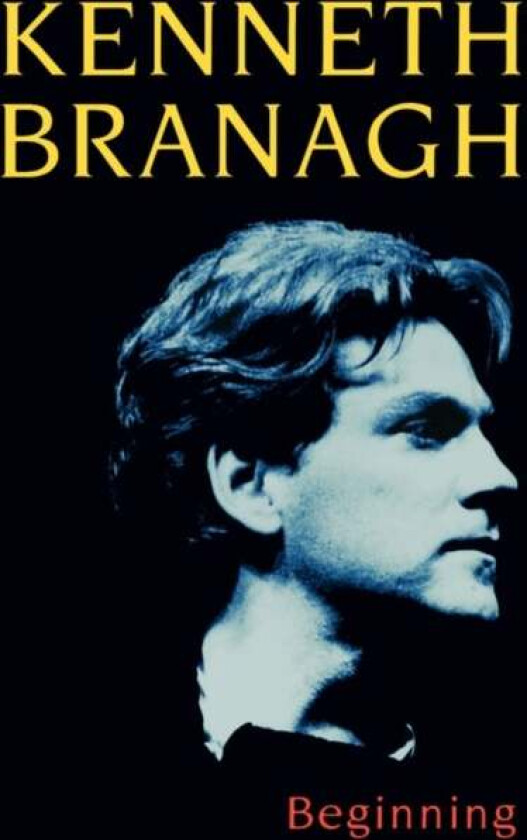 Beginning av Kenneth Branagh