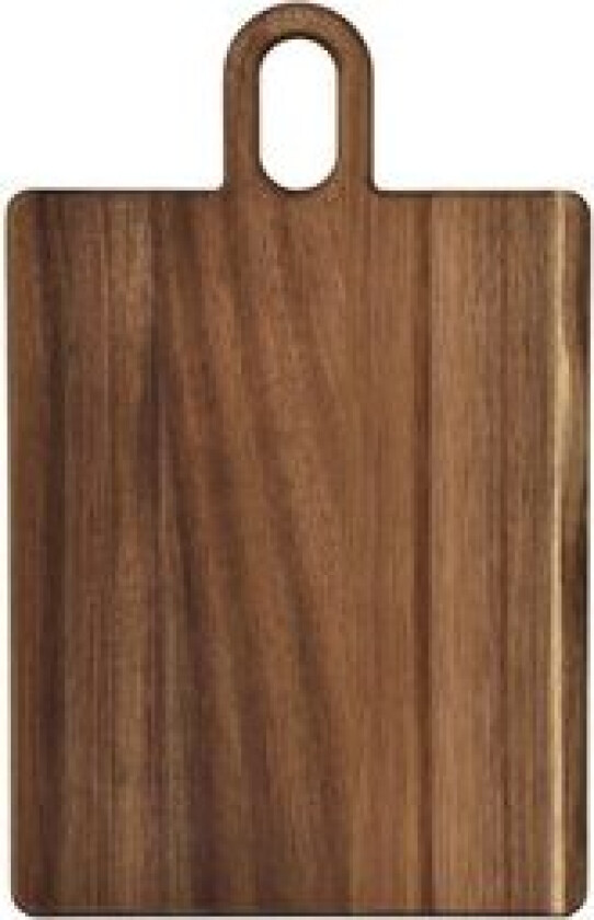 Skjærefjøl Silvia av akasietre