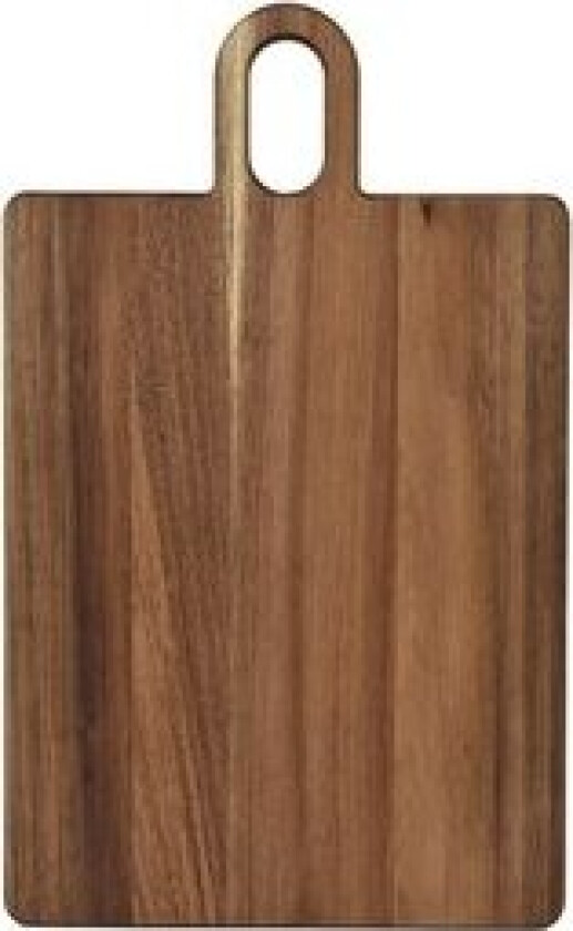 Skjærefjøl Silvia av akasietre