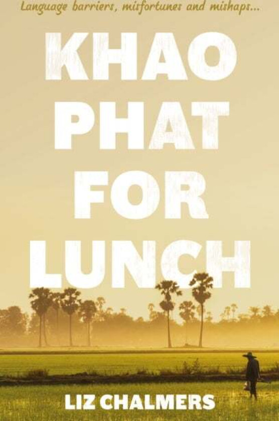 Khao Phat for Lunch av Liz Chalmers