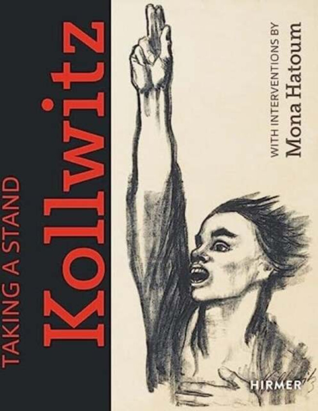 Taking A Stand: Kathe Kollwitz