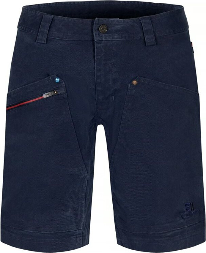 Men's Pebble Shorts Dark Ink L, Dark Ink