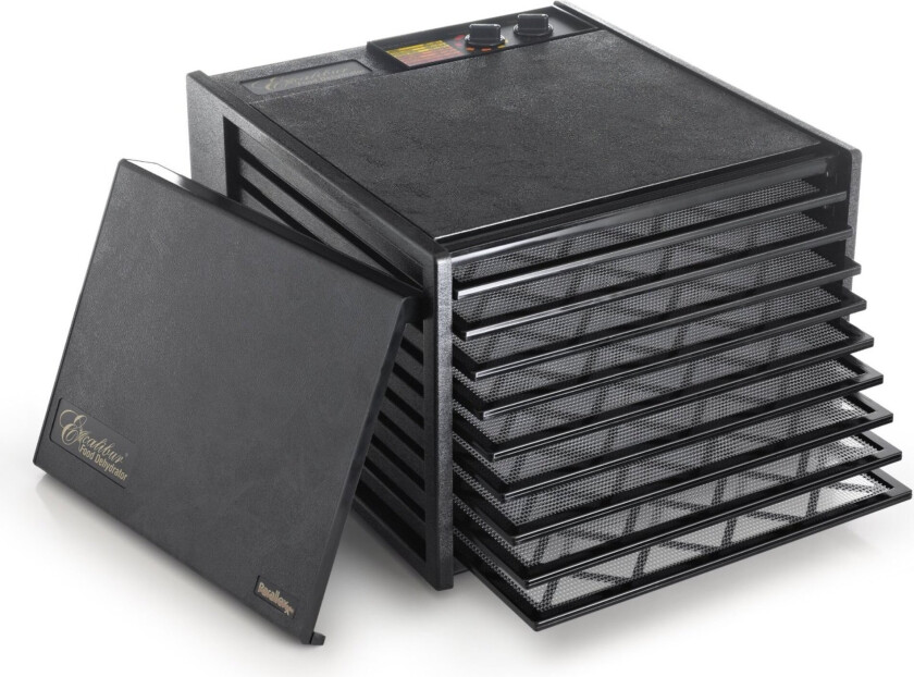 Dehydrator - Chef Excalibur 4926t