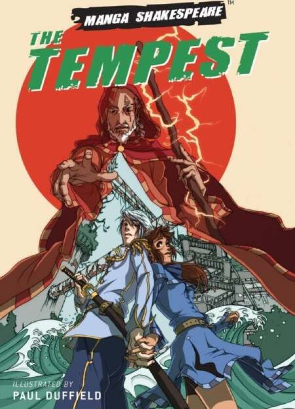 The Tempest