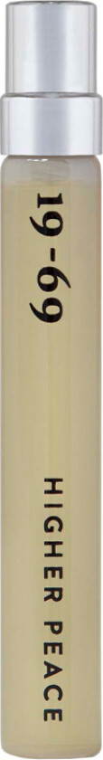 Higher Peace EdP (9 ml)