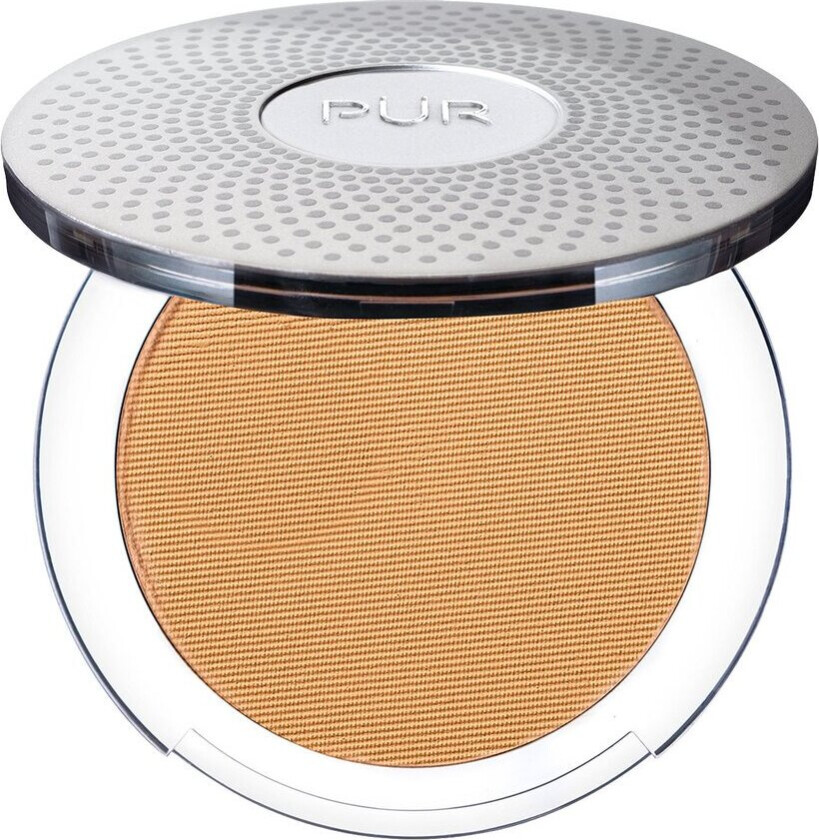 4-in-1 Pressed Mineral Foundation Light Tan TG3 8g