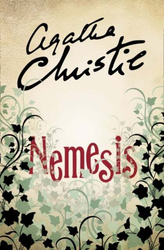 Nemesis av Agatha Christie