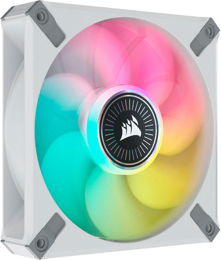 Corsair Icue Ml120 Rgb Elite 120 Mm