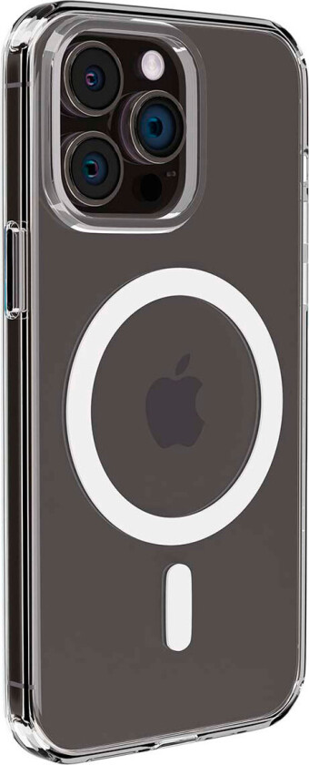 Dbramante1928 Iceland Ultra D30 Magsafe Iphone 15 Pro Blank