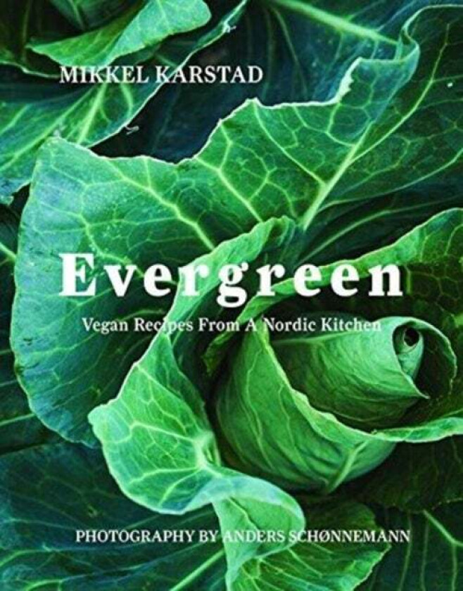 Evergreen av M. Karstad