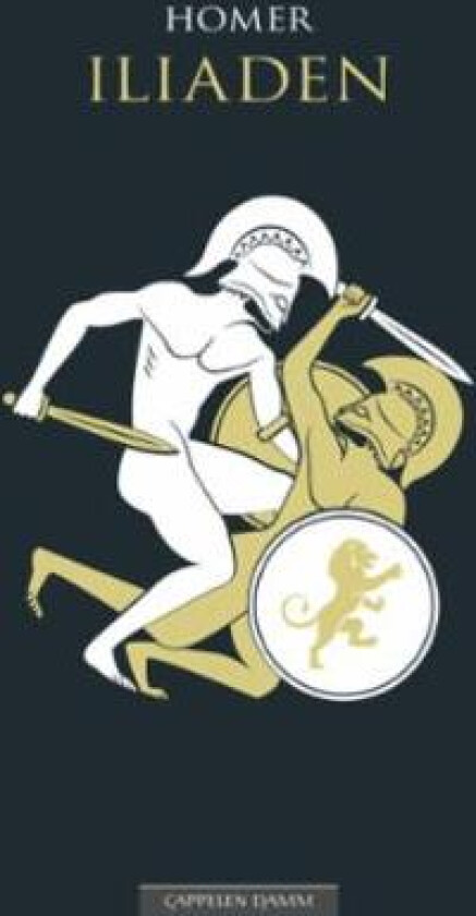Iliaden av Homer