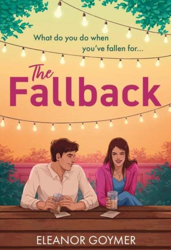 The Fallback av Eleanor Goymer