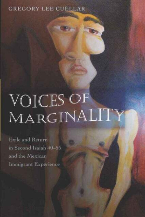 Voices of Marginality av Gregory Lee Cuellar