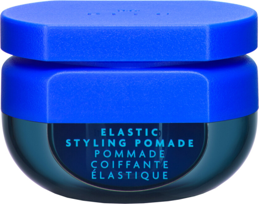 Bilde av Elastic Styling Pomade (50g)