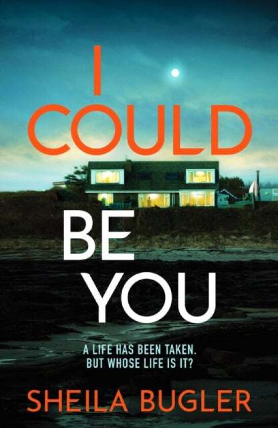 I Could Be You av Sheila Bugler