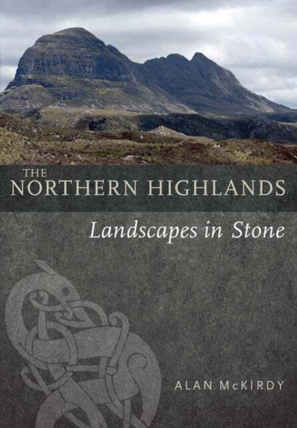The Northern Highlands av Alan McKirdy