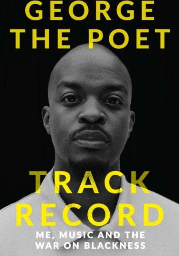 Track Record av George the Poet