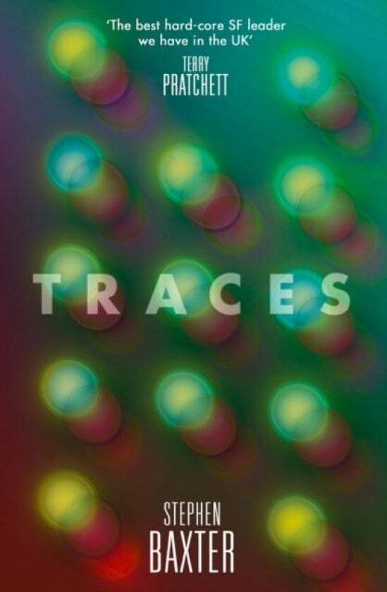 Traces av Stephen Baxter