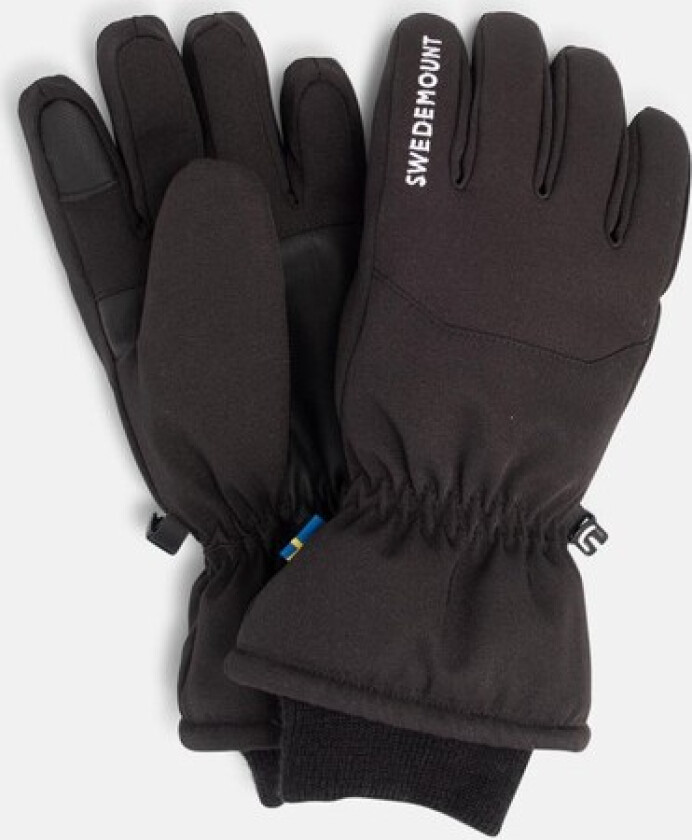 Vemdalen Glove, Black, Xl, Skihansker