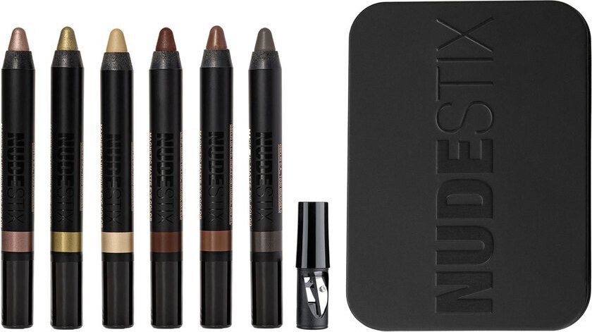 Nudestix Nude Earth Eye Kit
