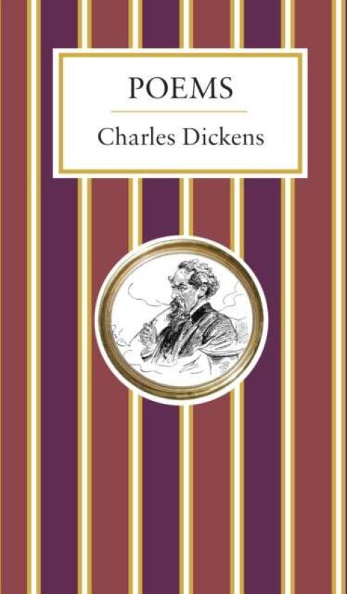 Poems av Charles Dickens