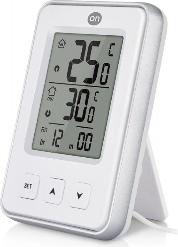 ON Thermometer 20