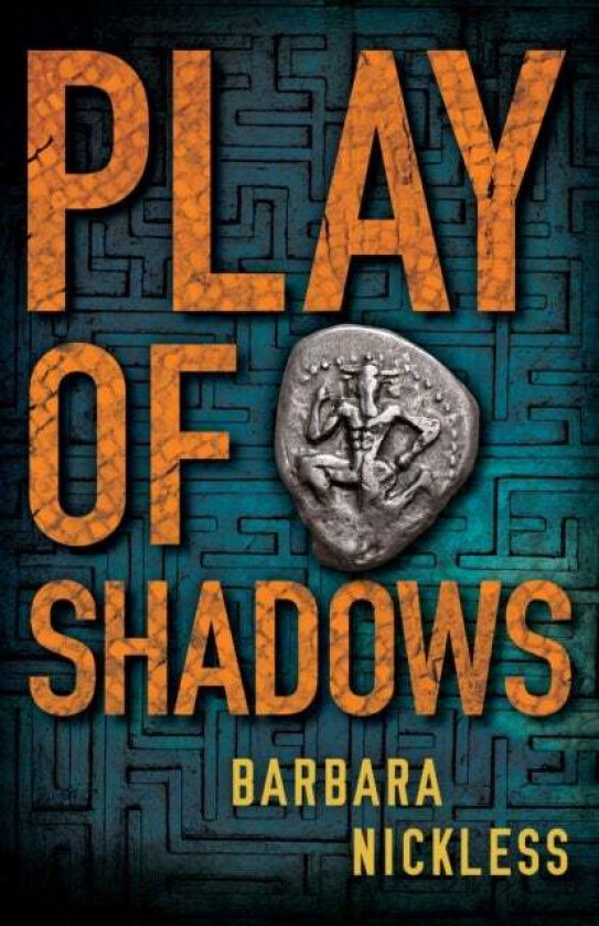 Play of Shadows av Barbara Nickless