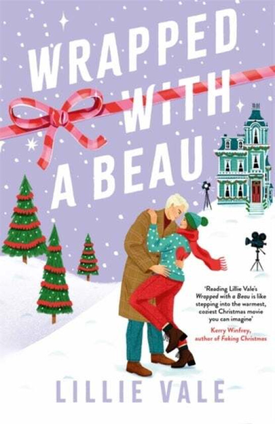 Wrapped with a Beau av Lillie Vale