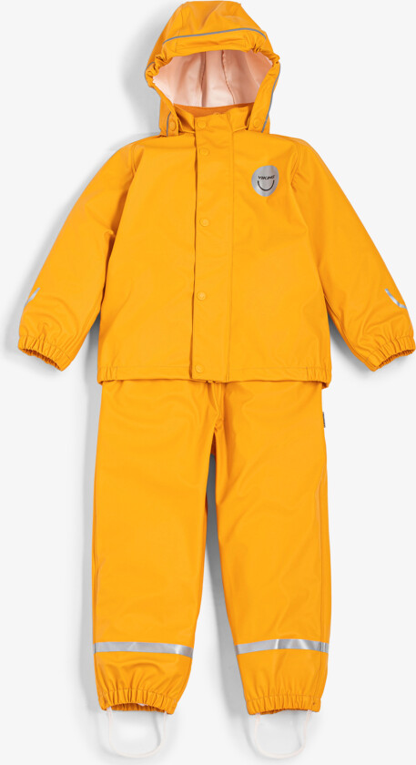 Jolly Recycled Rain Set Sun