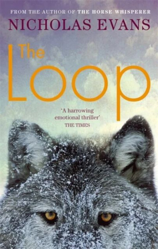 The Loop av Nicholas Evans