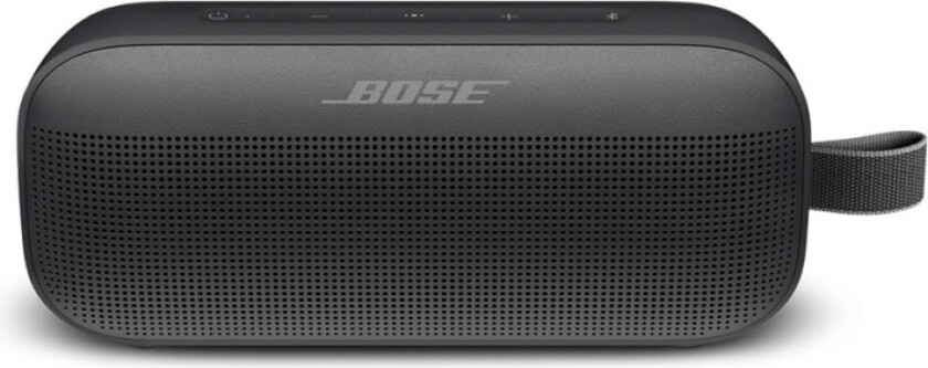 SoundLink Flex - Black