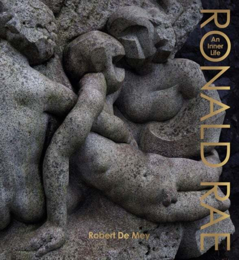 Ronald Rae av Robert de Mey