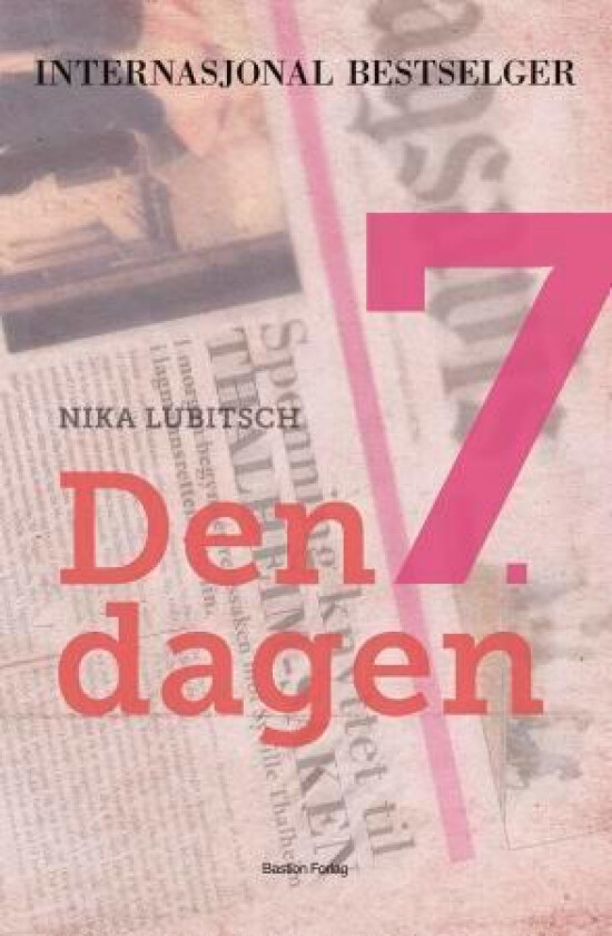 Den 7. dagen av Nika Lubitsch