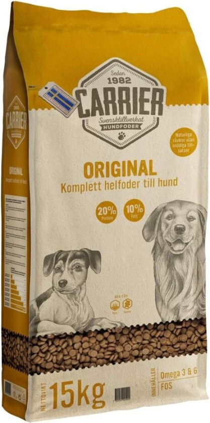 Carrier Original