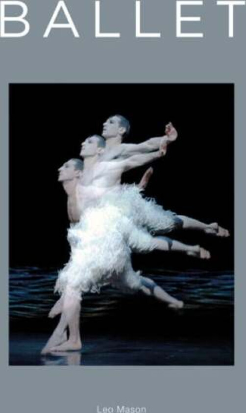 Ballet av Leo Mason