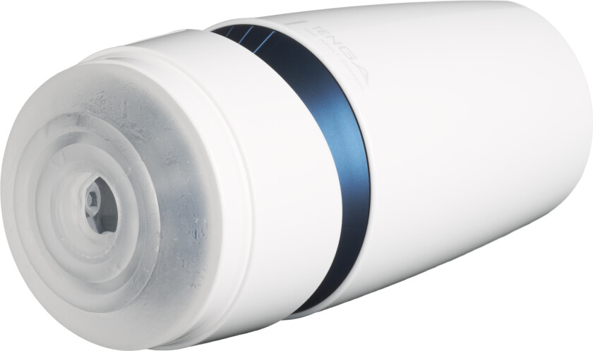 Aero Cobalt Ring      - Hvit