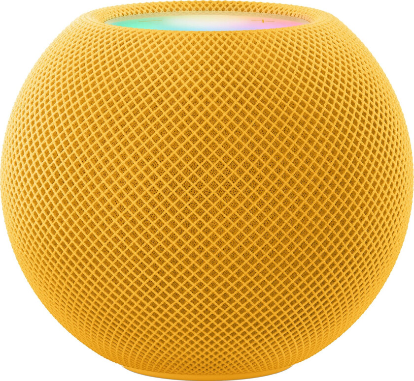 HomePod Mini - Yellow