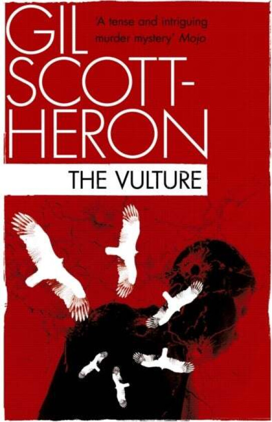 The Vulture av Gil Scott-Heron
