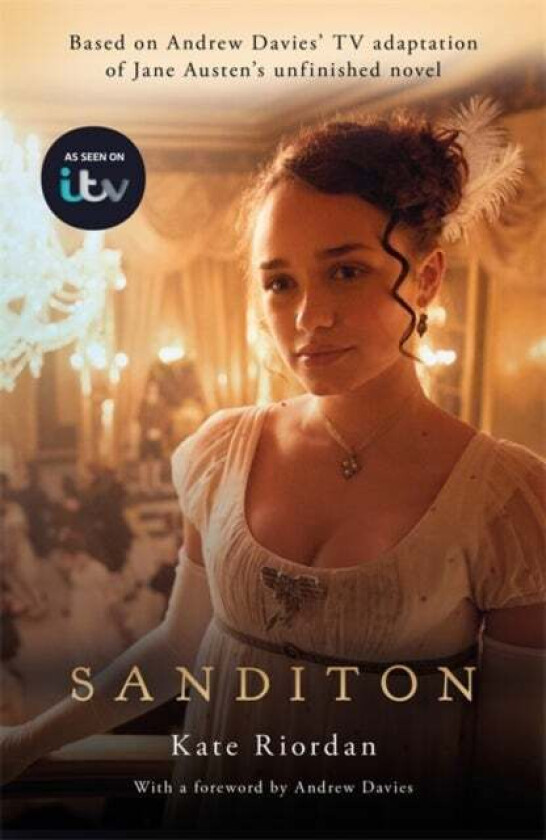 Sanditon av Kate Riordan