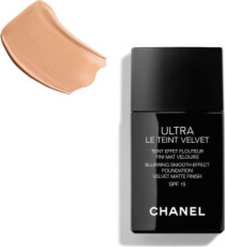 Ultra Le Teint Velvet Foundation SPF15 B40 30 ml