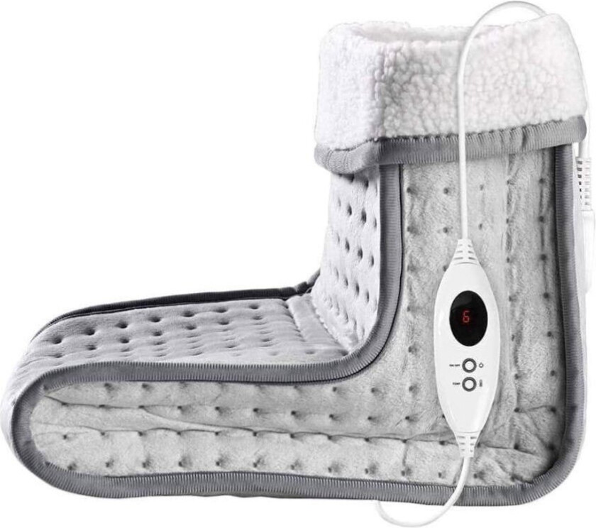 Bilde av PEFW110CGY - foot warmer