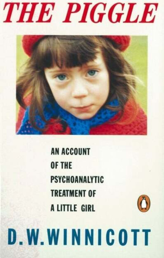 The Piggle av D. W. Winnicott