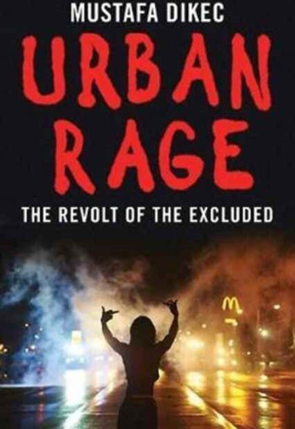 Urban Rage av Mustafa Dikec
