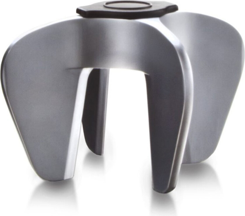Vacu Vin 68615606, Sølv, 160 mm, 95 mm, 69 mm, China