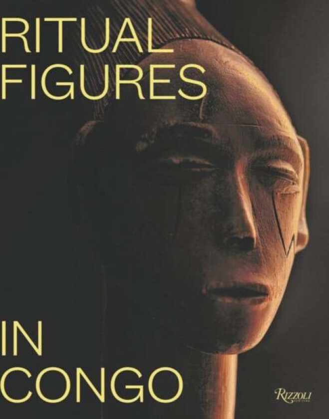 Ritual Figures in Congo av Henry Lu, Marc Leo Felix