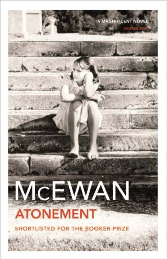 Atonement av Ian McEwan