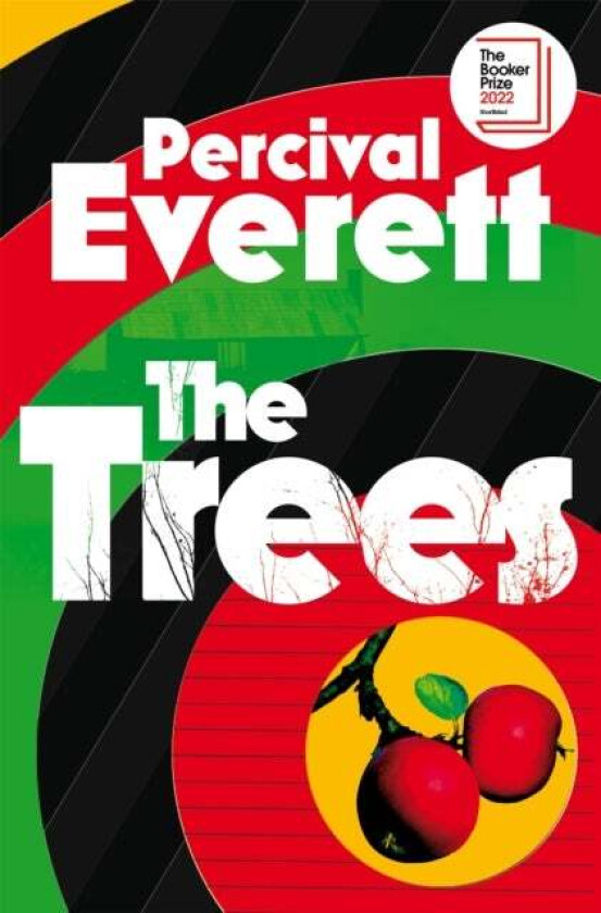 The Trees av Percival Everett