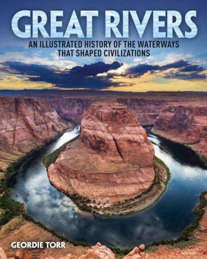 Great Rivers av Geordie Torr