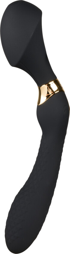 ZOA Intim Massør Svart - Svart